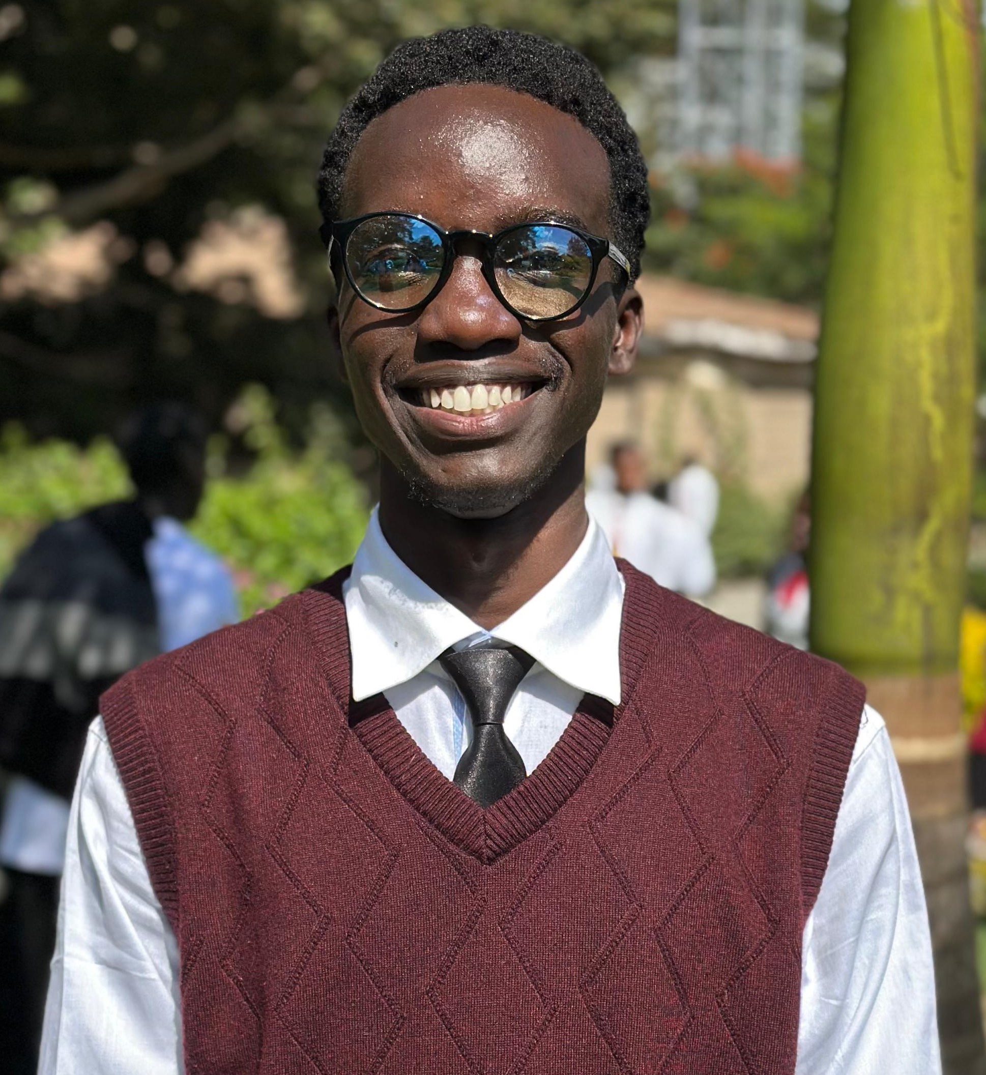 ICT manager profile image